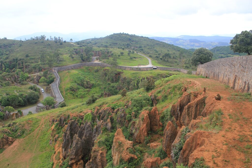 Parque de la Naturaleza de Cábarceno